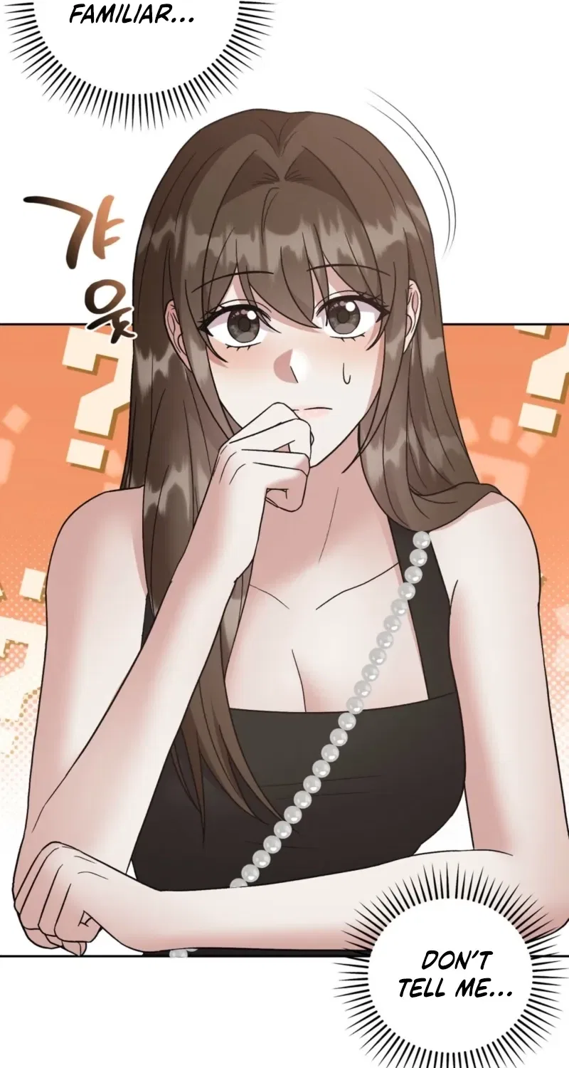 Delusional Romance Is a Bad Idea Chapter 8 – Page 81