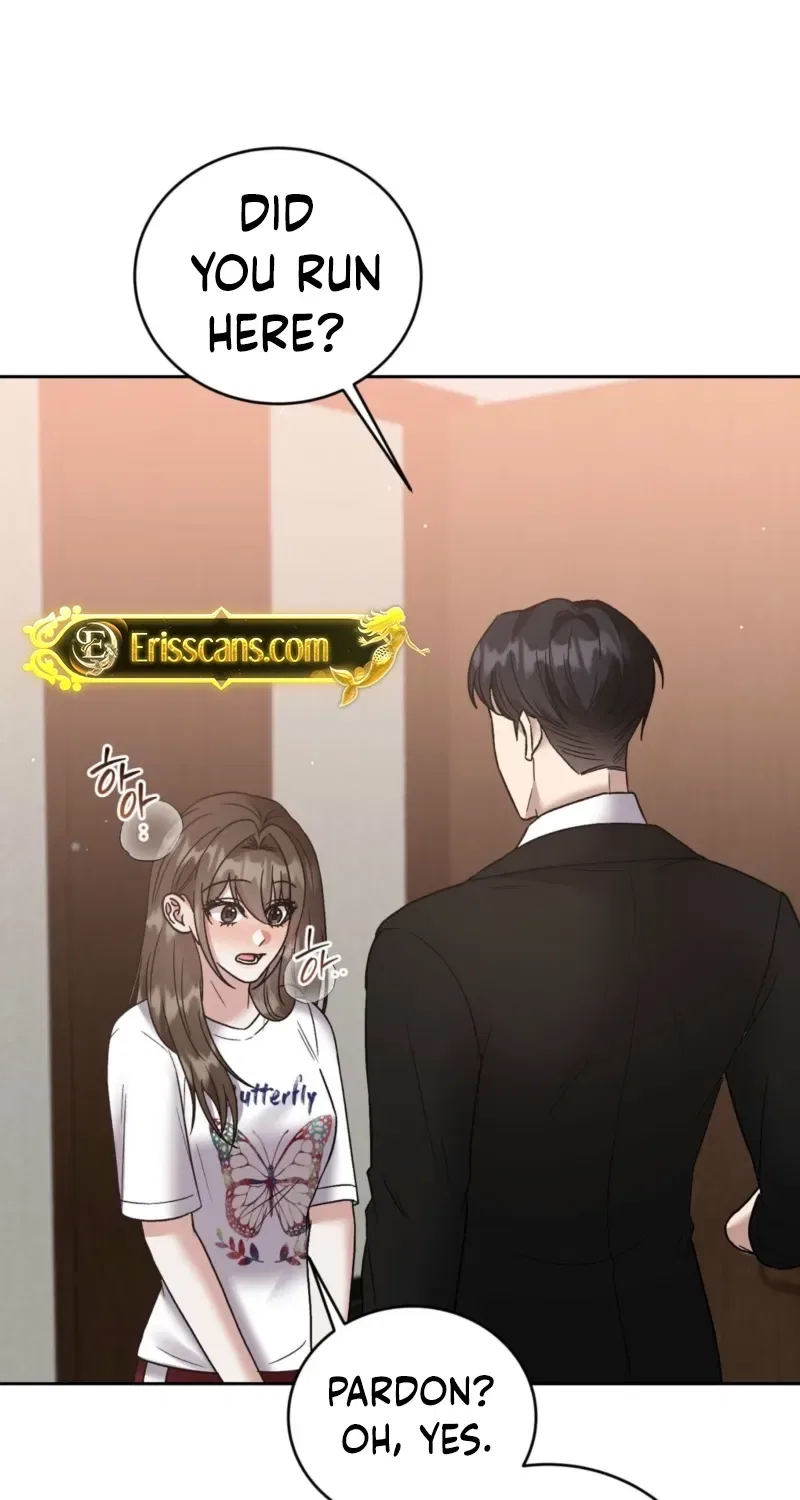 Delusional Romance Is a Bad Idea Chapter 7 – Page 6