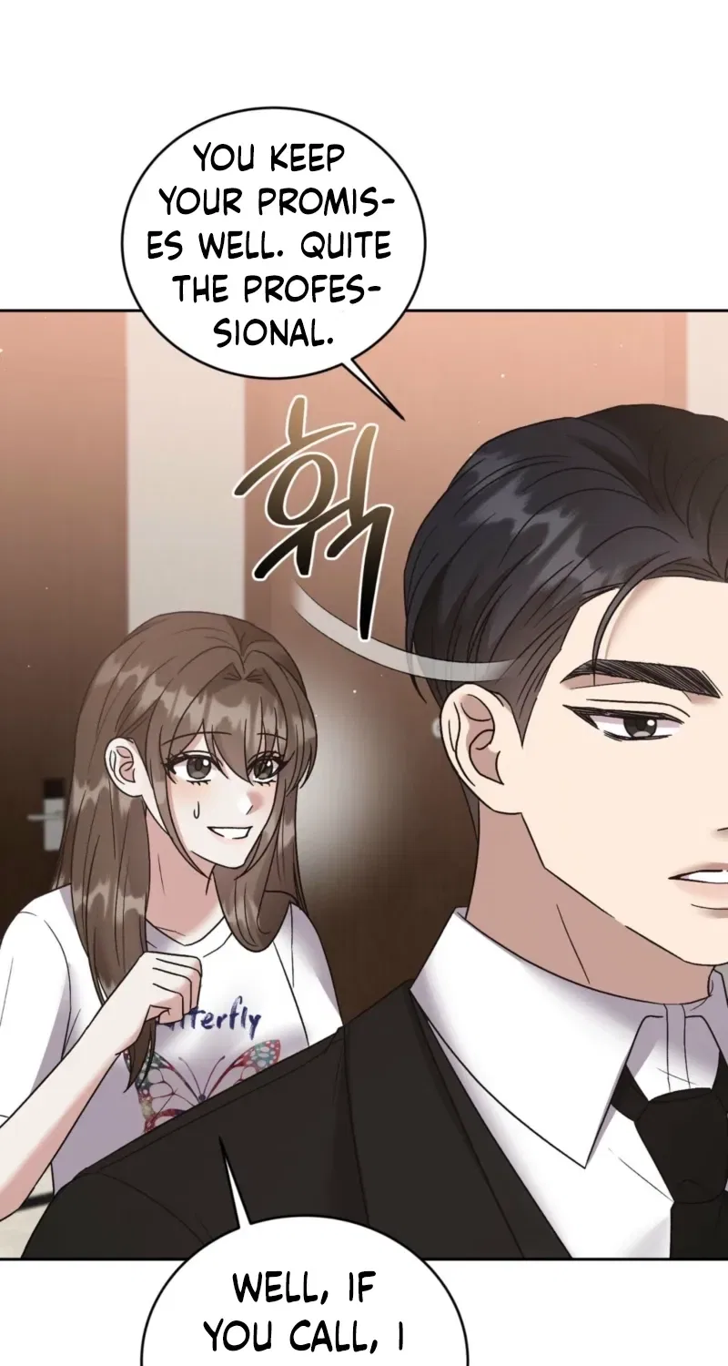 Delusional Romance Is a Bad Idea Chapter 7 – Page 8