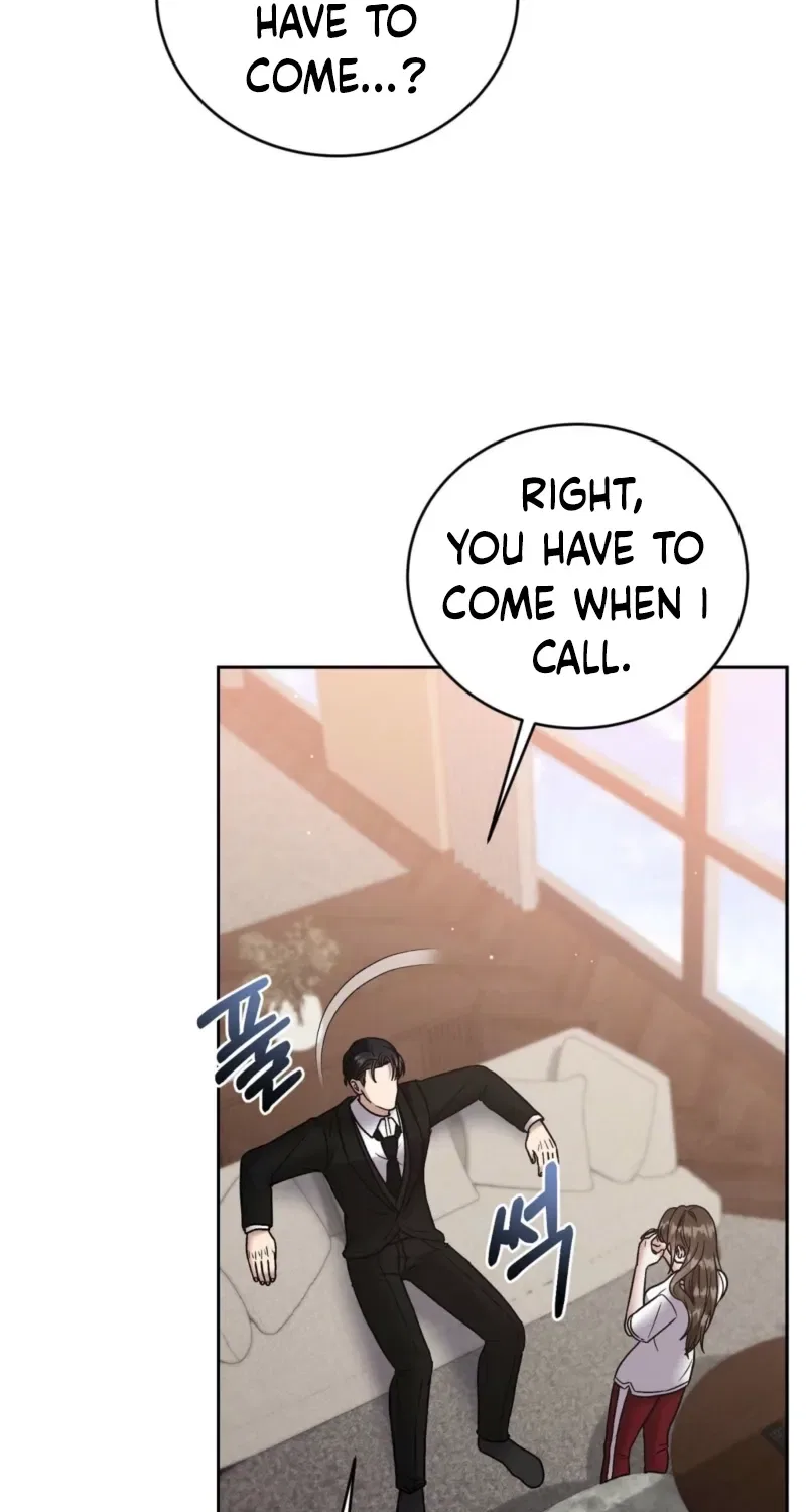 Delusional Romance Is a Bad Idea Chapter 7 – Page 9