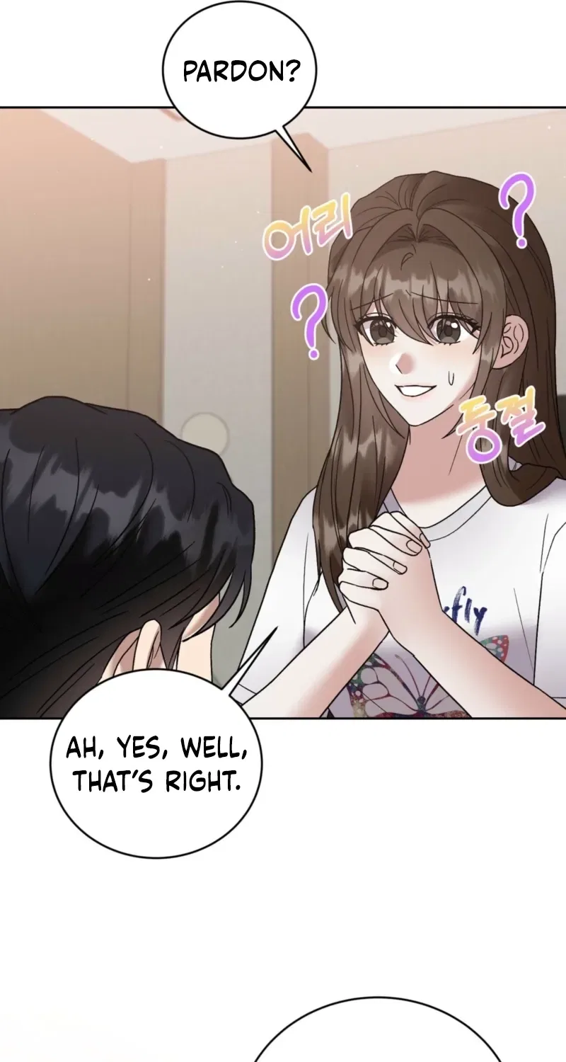 Delusional Romance Is a Bad Idea Chapter 7 – Page 11