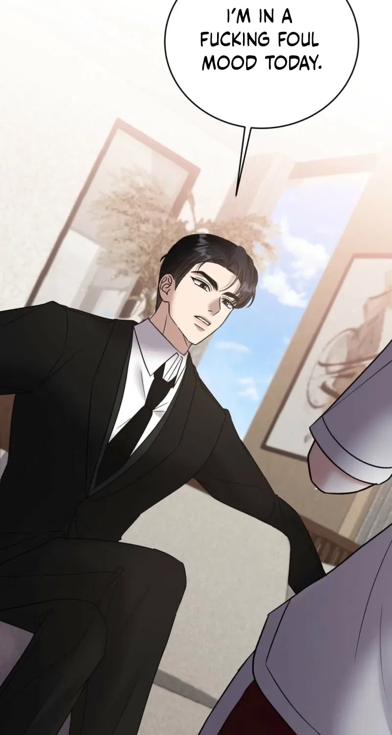 Delusional Romance Is a Bad Idea Chapter 7 – Page 12