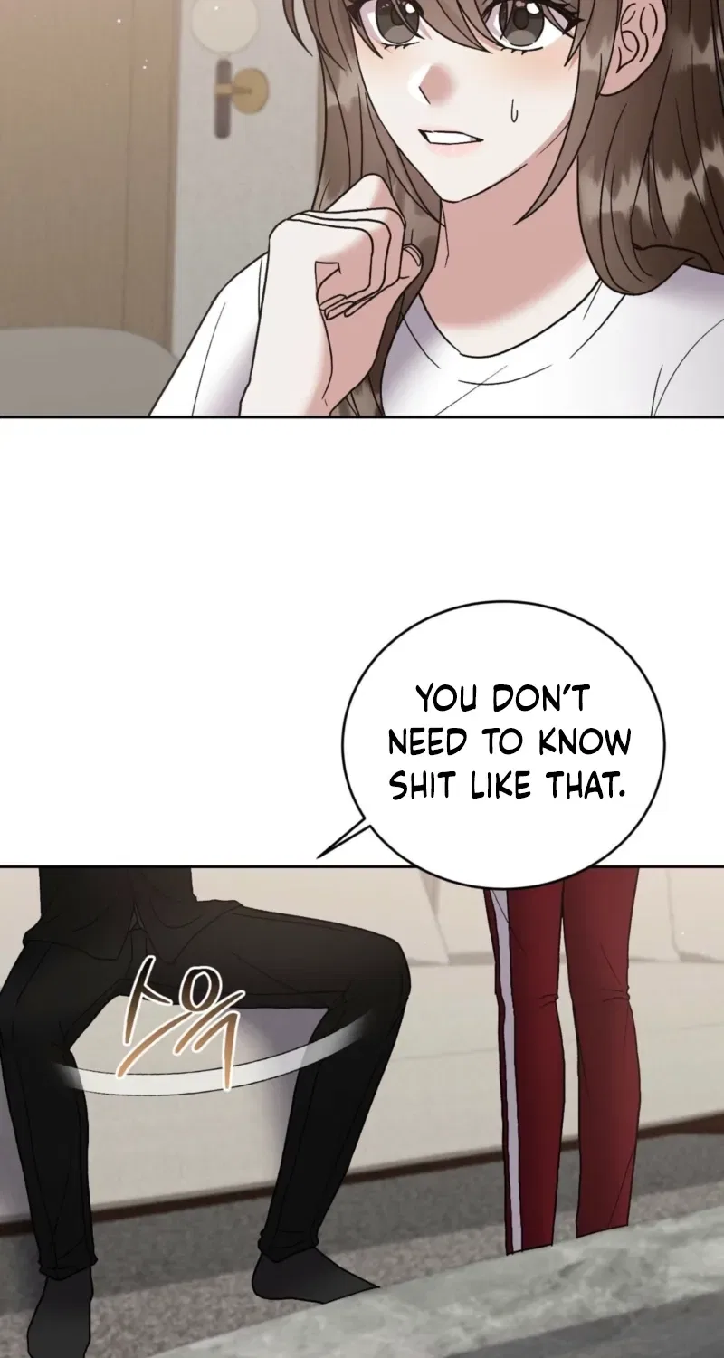 Delusional Romance Is a Bad Idea Chapter 7 – Page 14