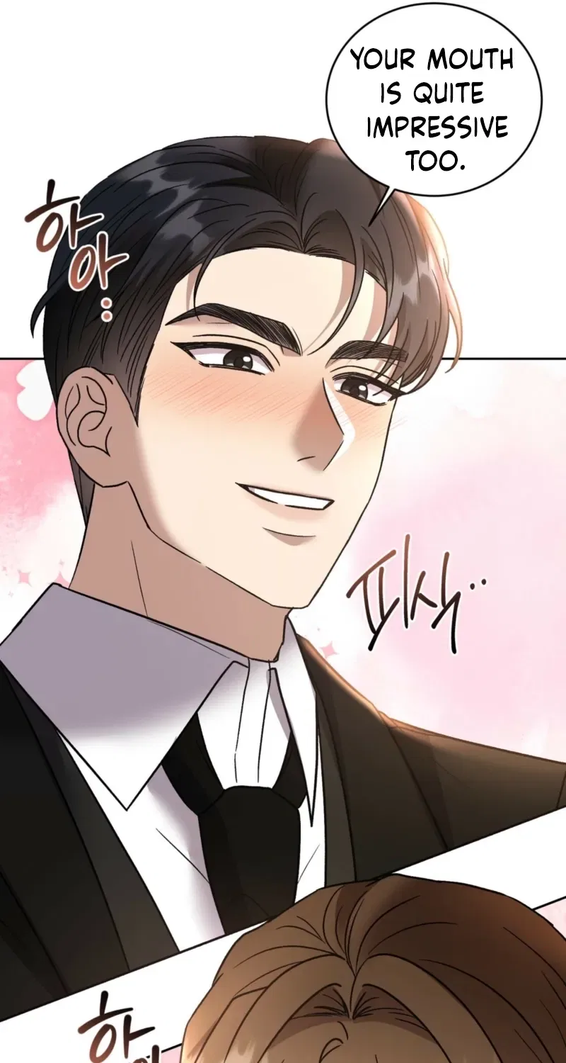 Delusional Romance Is a Bad Idea Chapter 7 – Page 31