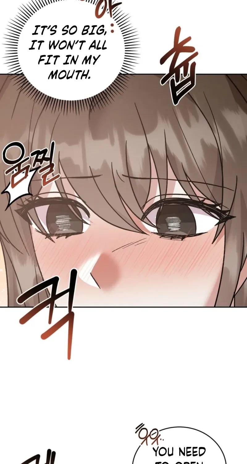 Delusional Romance Is a Bad Idea Chapter 7 – Page 37