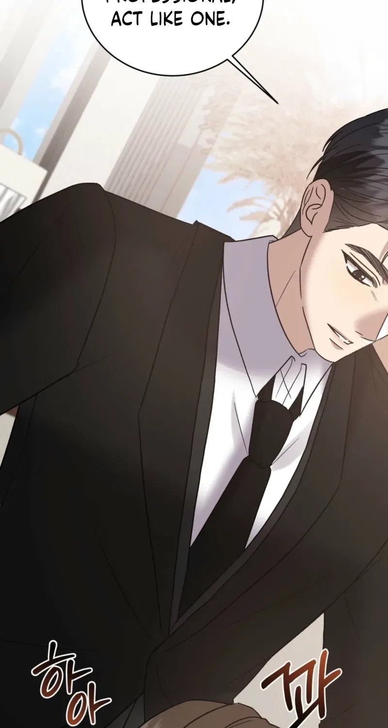 Delusional Romance Is a Bad Idea Chapter 7 – Page 39