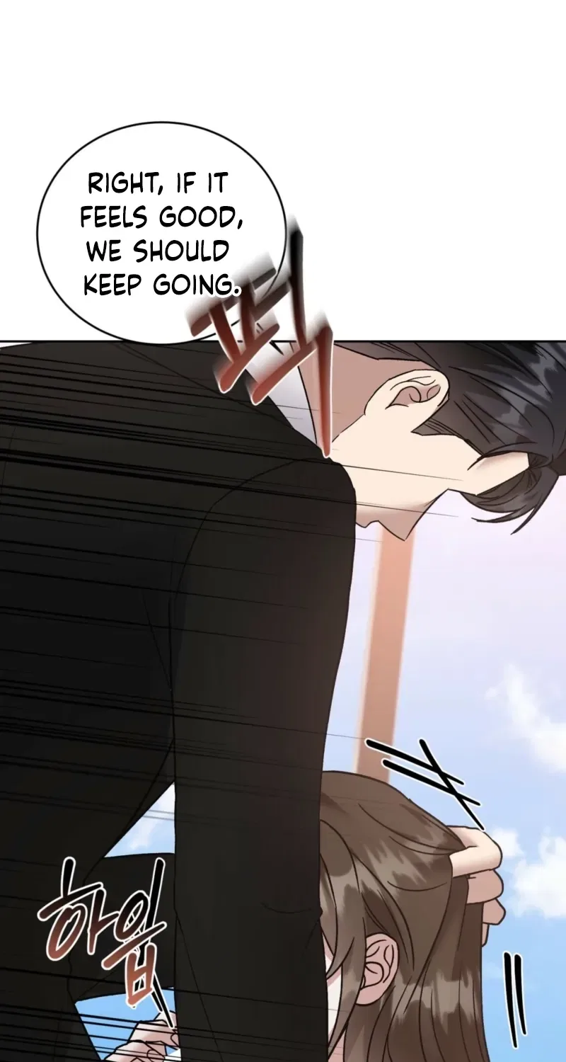 Delusional Romance Is a Bad Idea Chapter 7 – Page 47