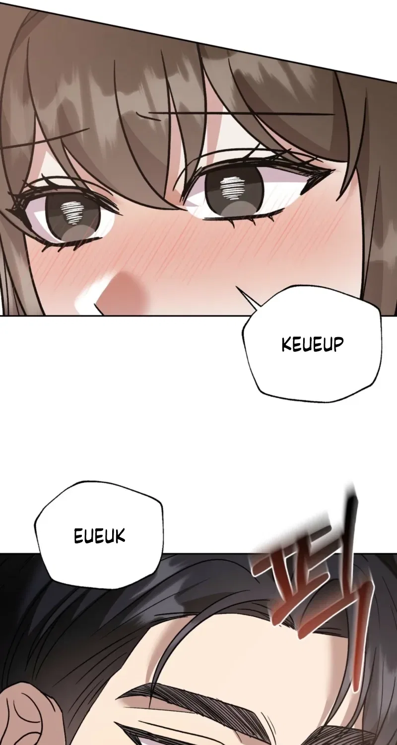 Delusional Romance Is a Bad Idea Chapter 7 – Page 51