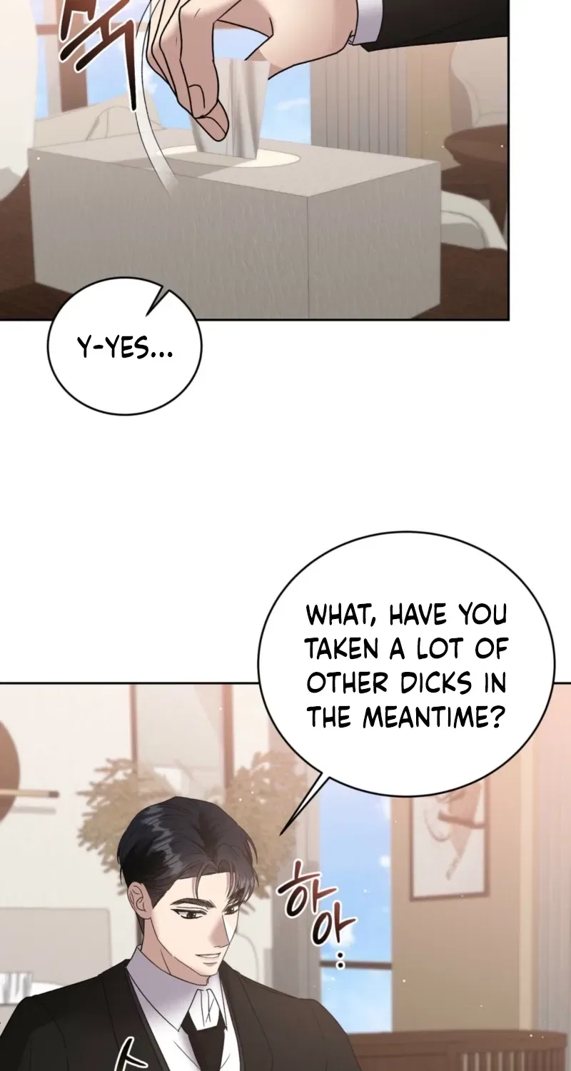 Delusional Romance Is a Bad Idea Chapter 7 – Page 58
