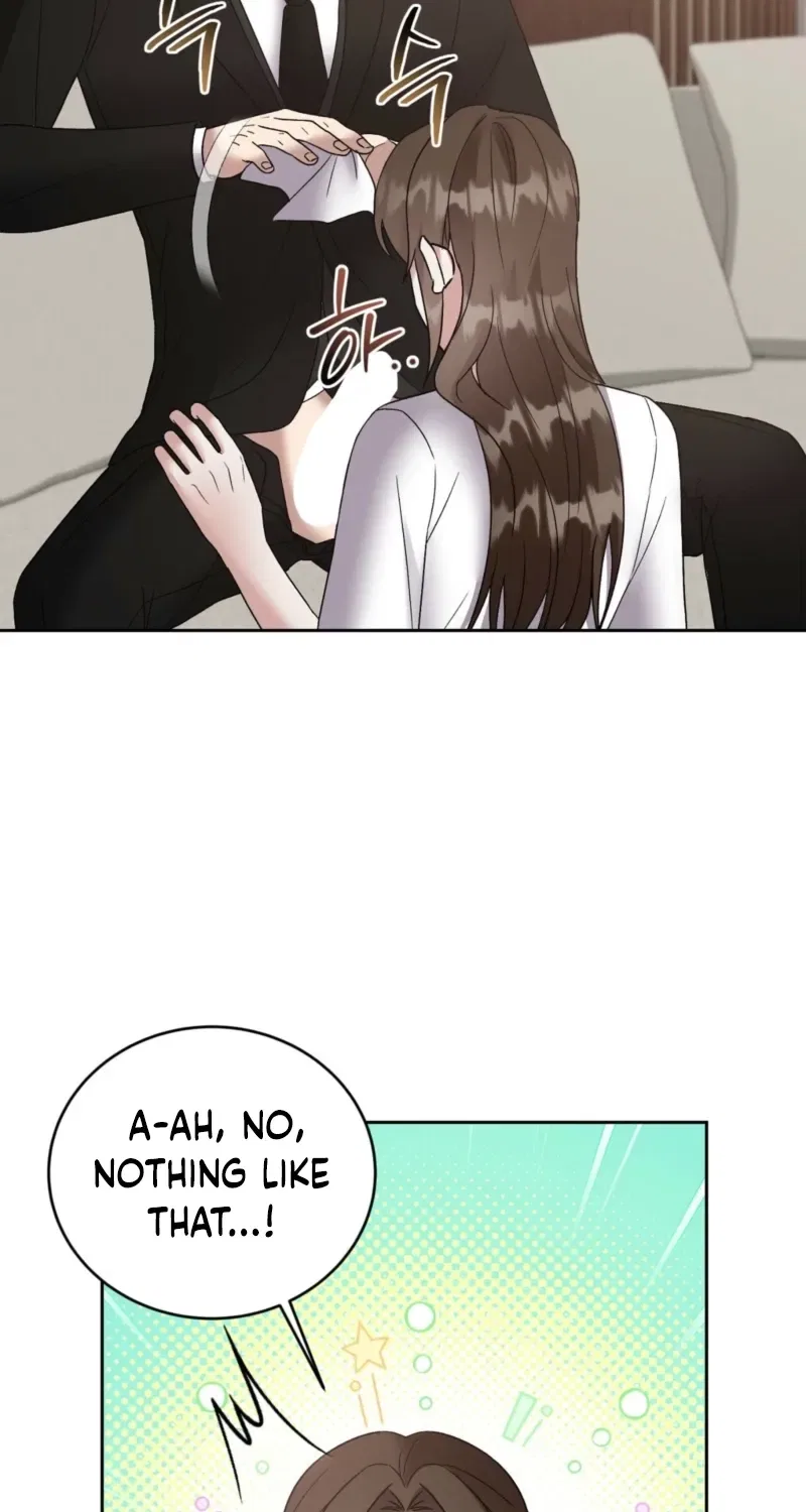 Delusional Romance Is a Bad Idea Chapter 7 – Page 59