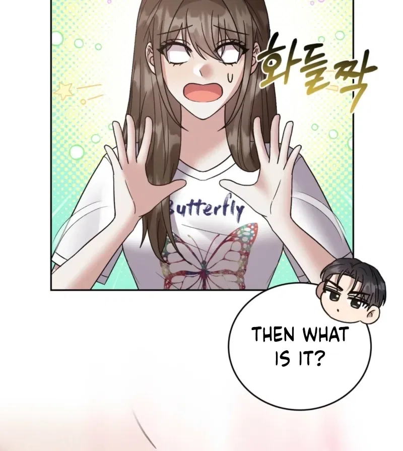 Delusional Romance Is a Bad Idea Chapter 7 – Page 60