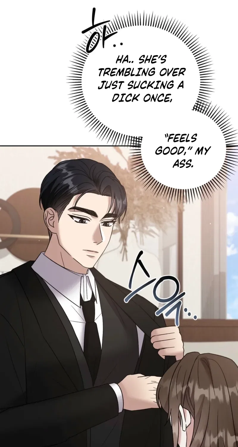 Delusional Romance Is a Bad Idea Chapter 7 – Page 72