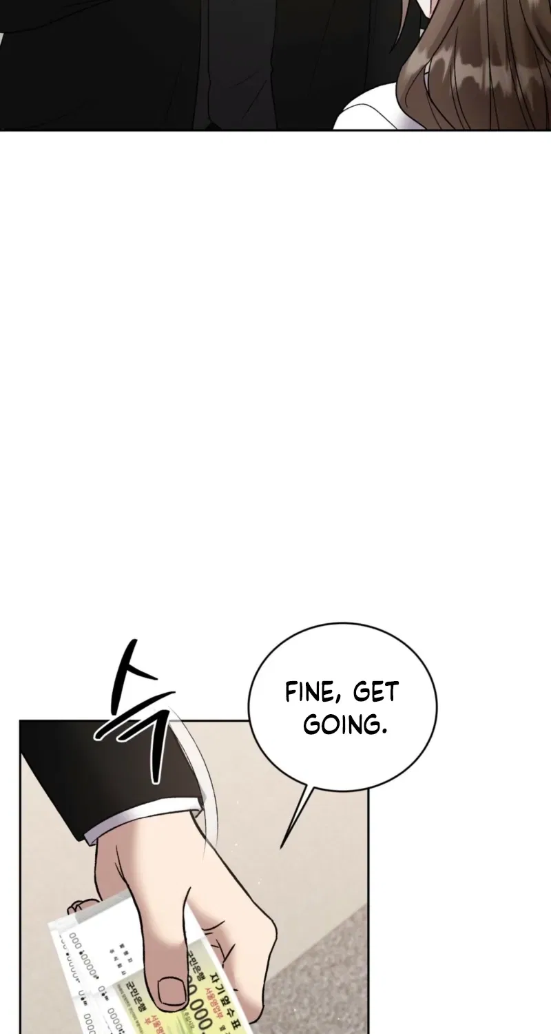 Delusional Romance Is a Bad Idea Chapter 7 – Page 73
