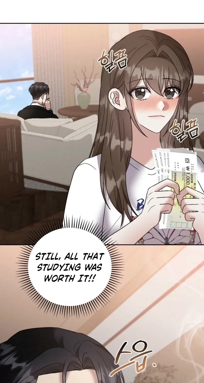 Delusional Romance Is a Bad Idea Chapter 7 – Page 78