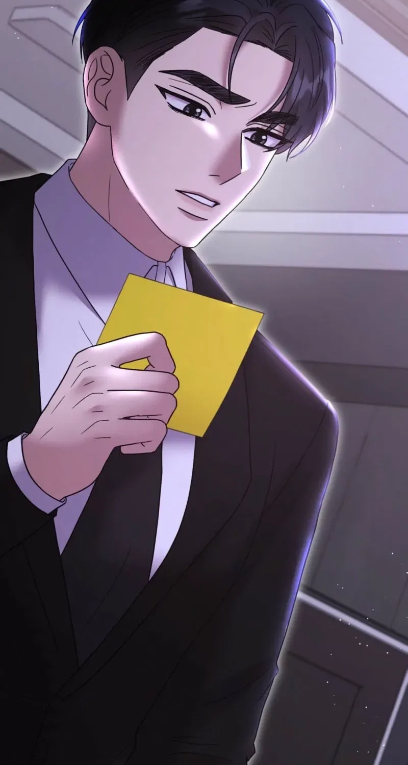 Delusional Romance Is a Bad Idea Chapter 6 – Page 3