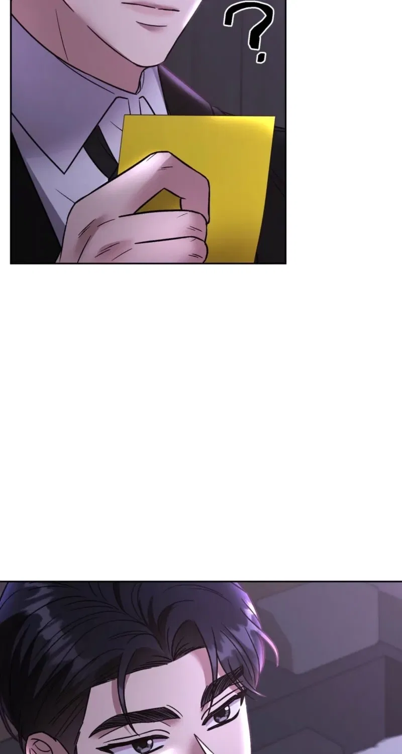 Delusional Romance Is a Bad Idea Chapter 6 – Page 5