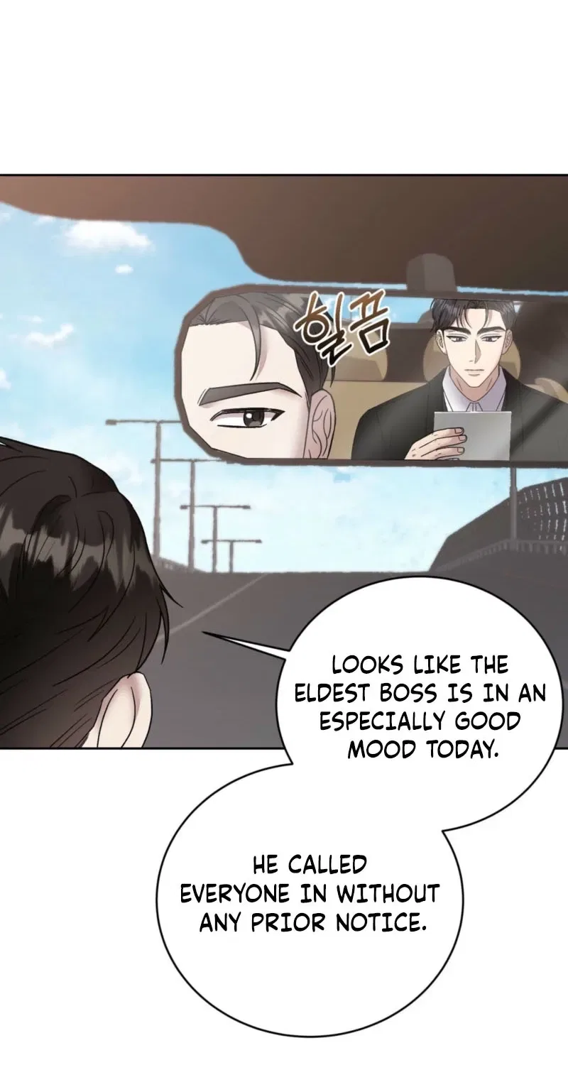 Delusional Romance Is a Bad Idea Chapter 6 – Page 13