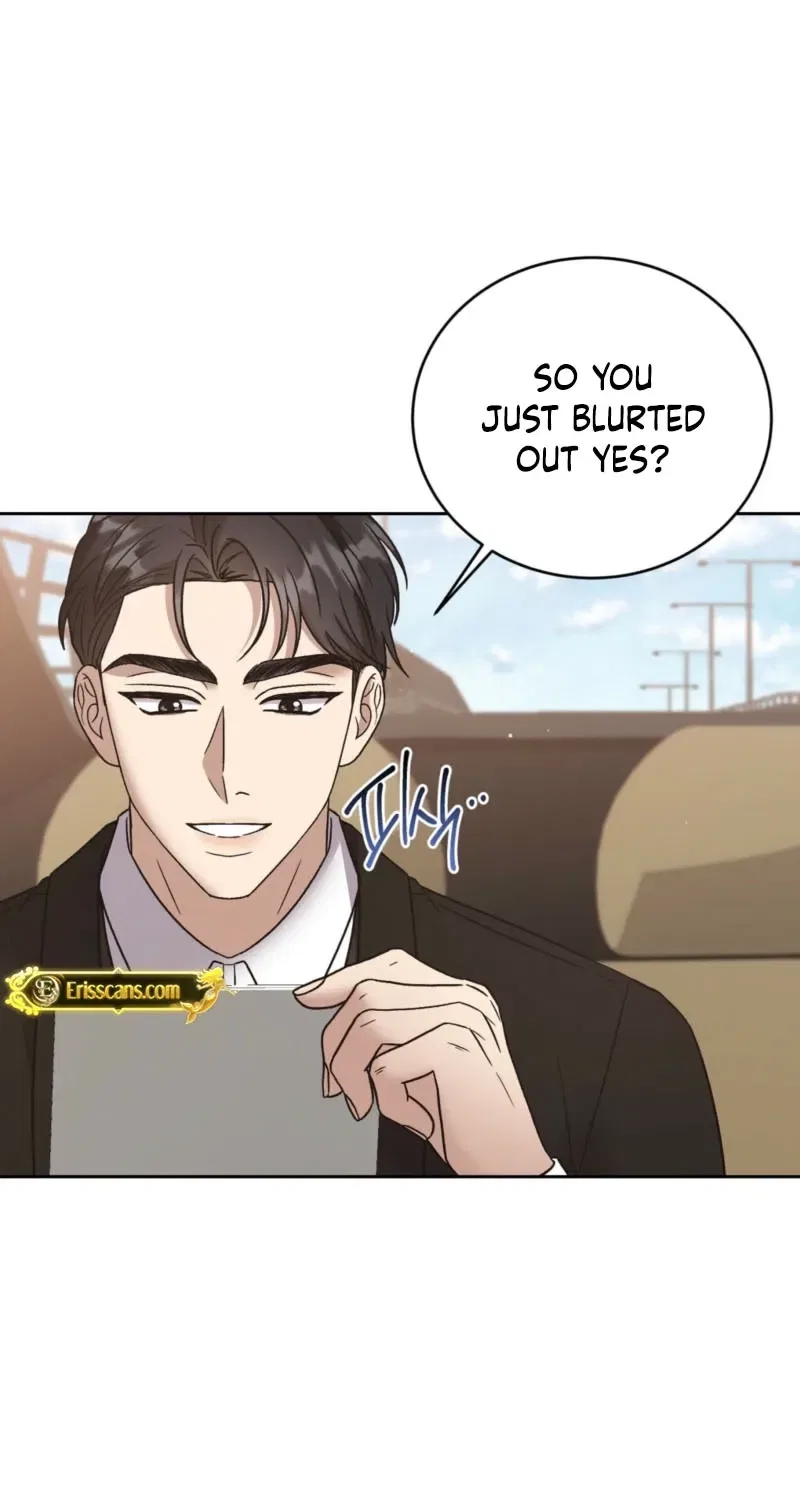 Delusional Romance Is a Bad Idea Chapter 6 – Page 14