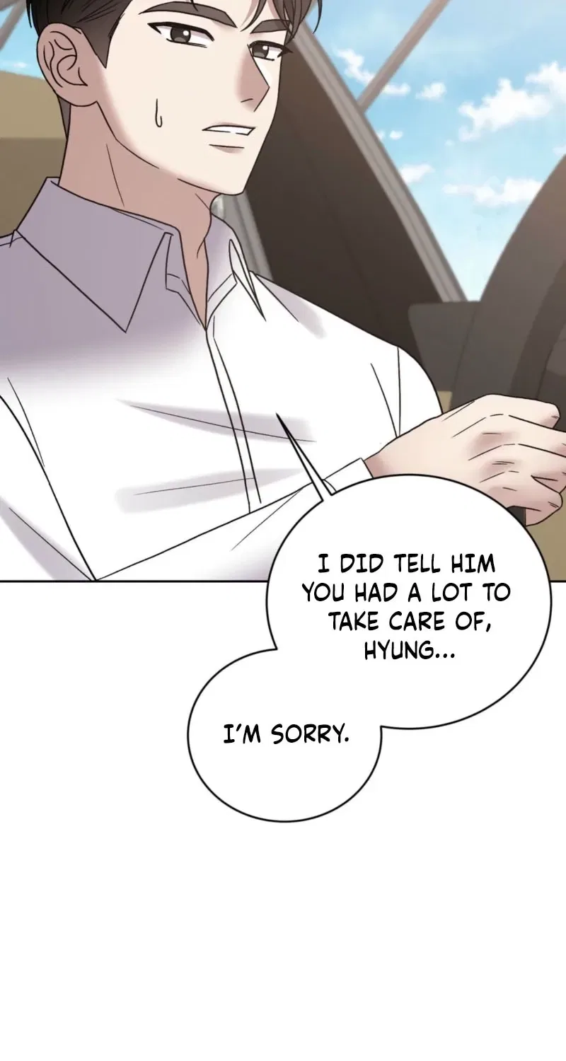 Delusional Romance Is a Bad Idea Chapter 6 – Page 16