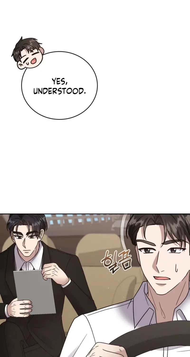 Delusional Romance Is a Bad Idea Chapter 6 – Page 18