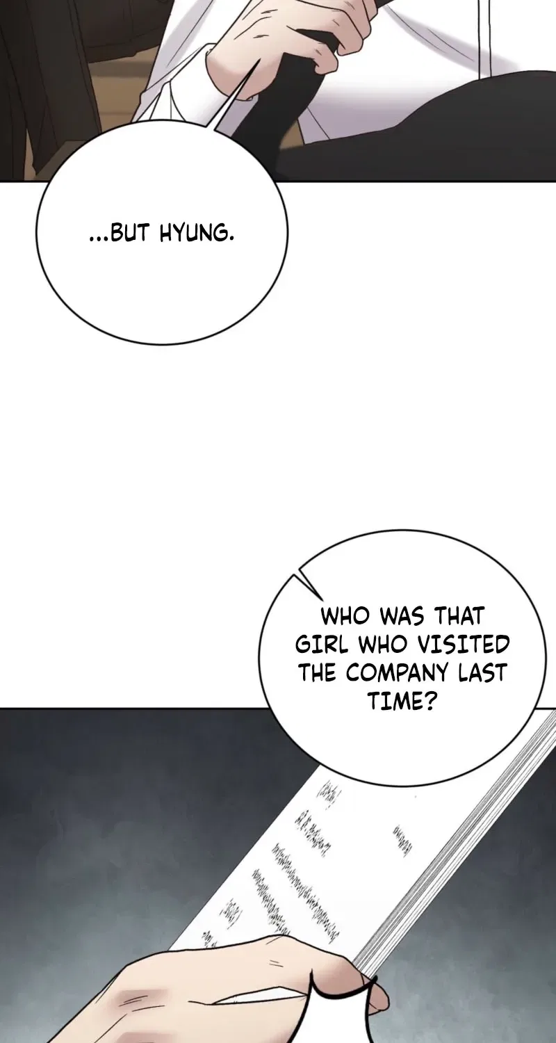 Delusional Romance Is a Bad Idea Chapter 6 – Page 19