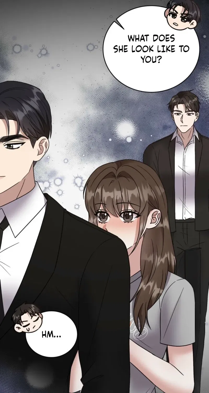 Delusional Romance Is a Bad Idea Chapter 6 – Page 21