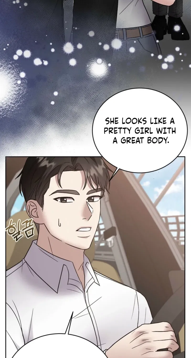 Delusional Romance Is a Bad Idea Chapter 6 – Page 22