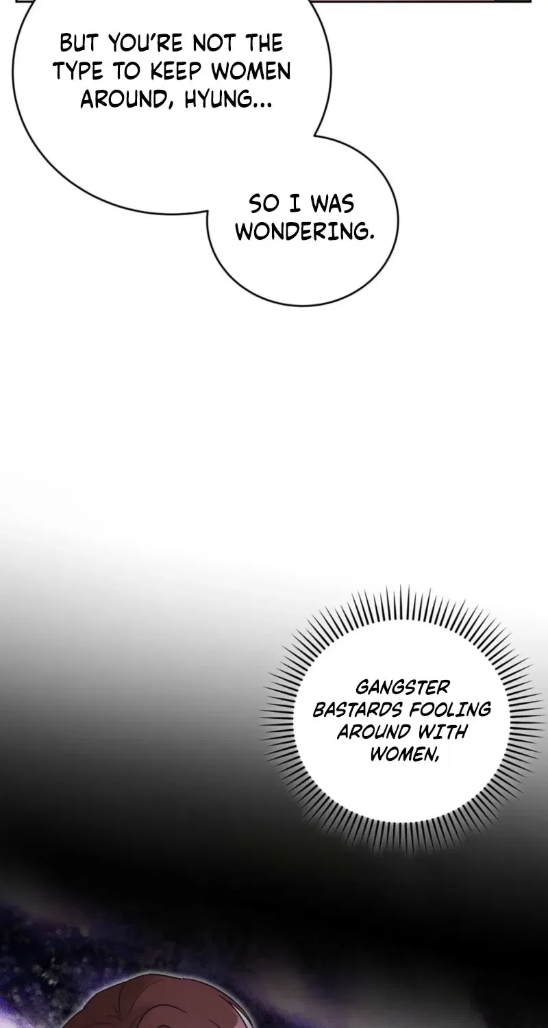Delusional Romance Is a Bad Idea Chapter 6 – Page 23
