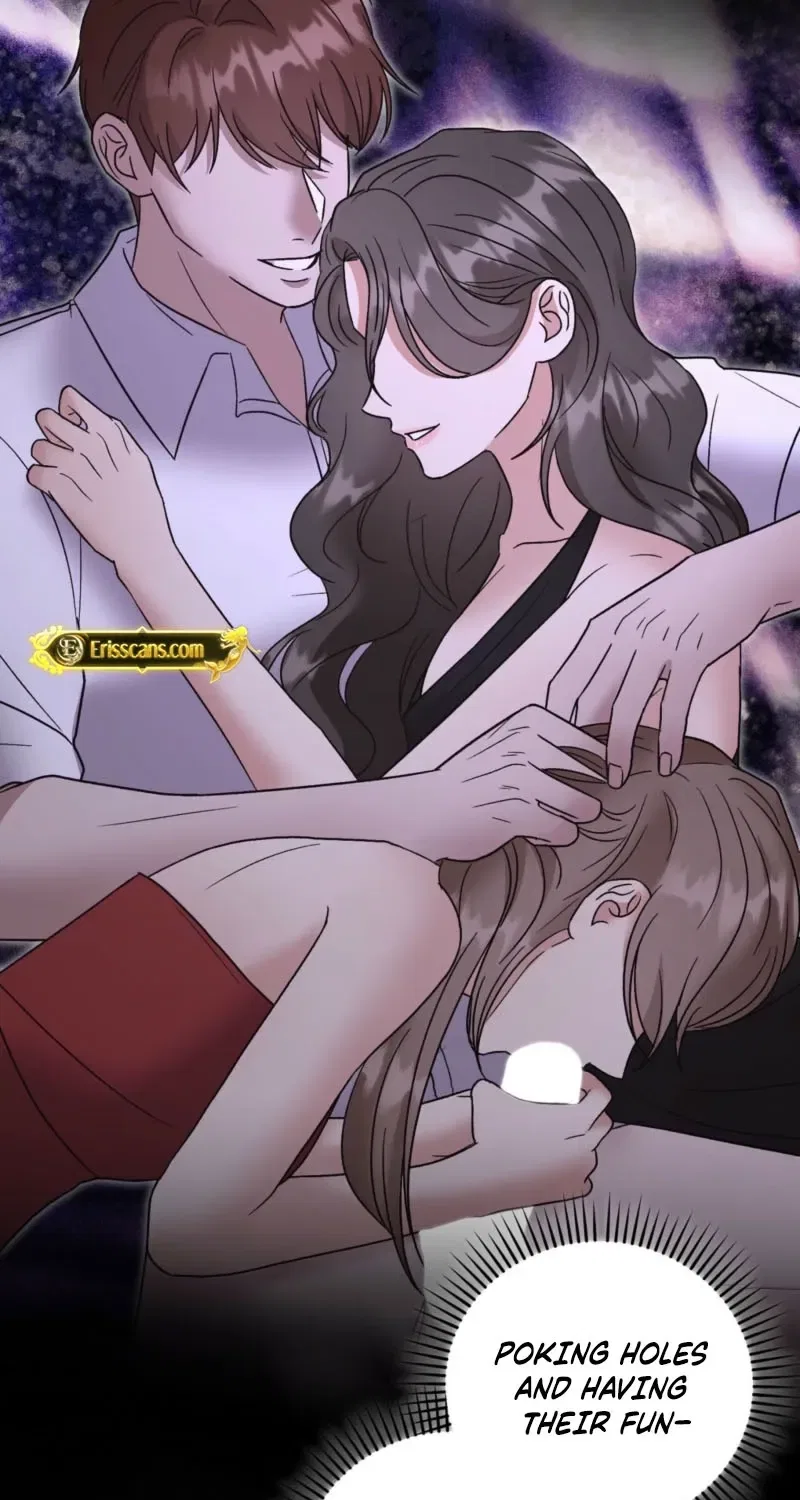 Delusional Romance Is a Bad Idea Chapter 6 – Page 24