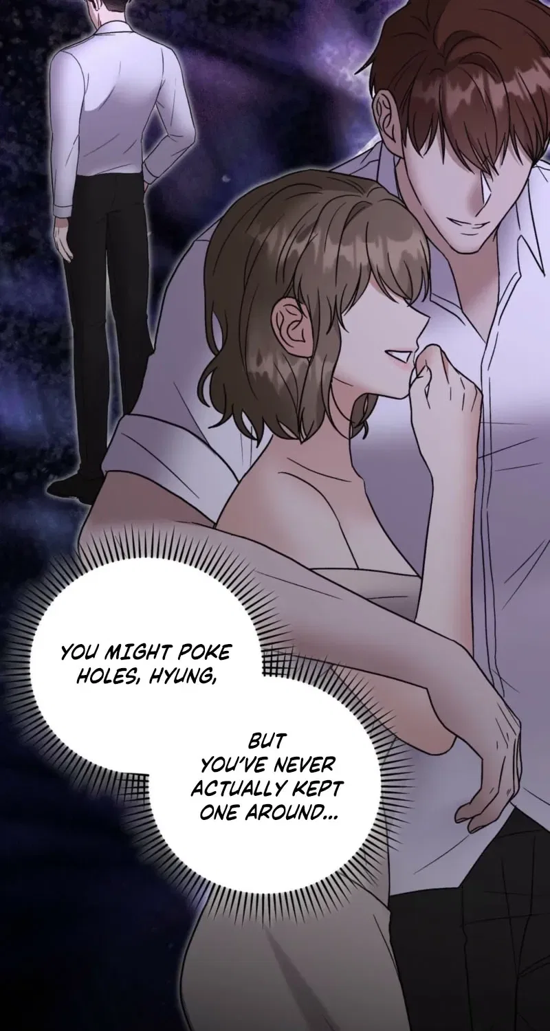 Delusional Romance Is a Bad Idea Chapter 6 – Page 26