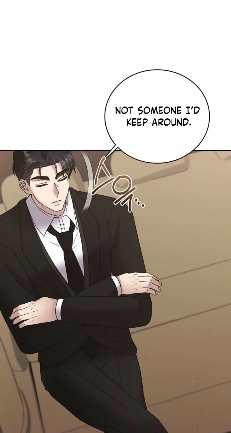 Delusional Romance Is a Bad Idea Chapter 6 – Page 28