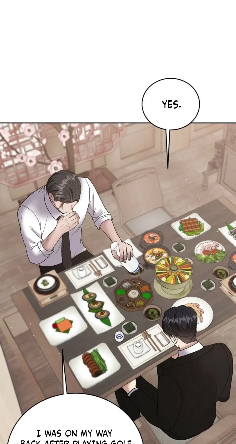 Delusional Romance Is a Bad Idea Chapter 6 – Page 49