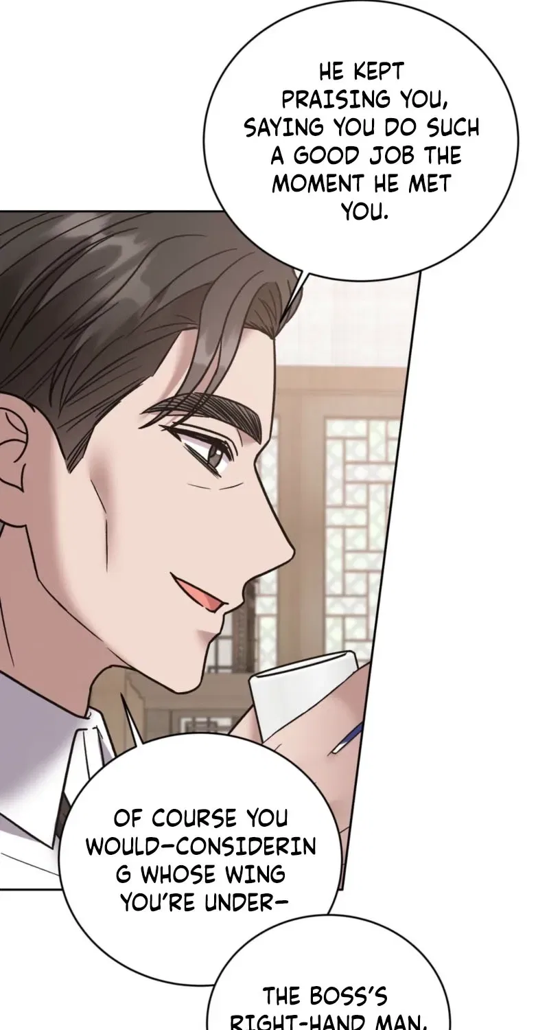 Delusional Romance Is a Bad Idea Chapter 6 – Page 51