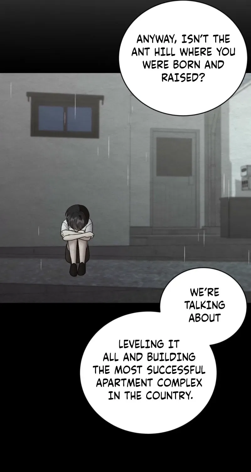 Delusional Romance Is a Bad Idea Chapter 6 – Page 61
