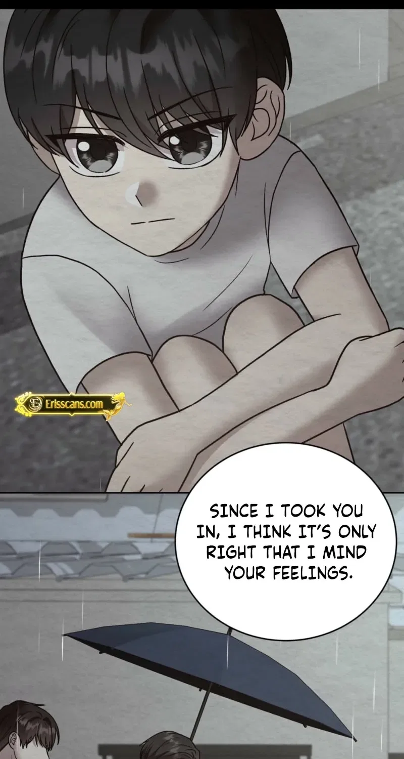Delusional Romance Is a Bad Idea Chapter 6 – Page 62