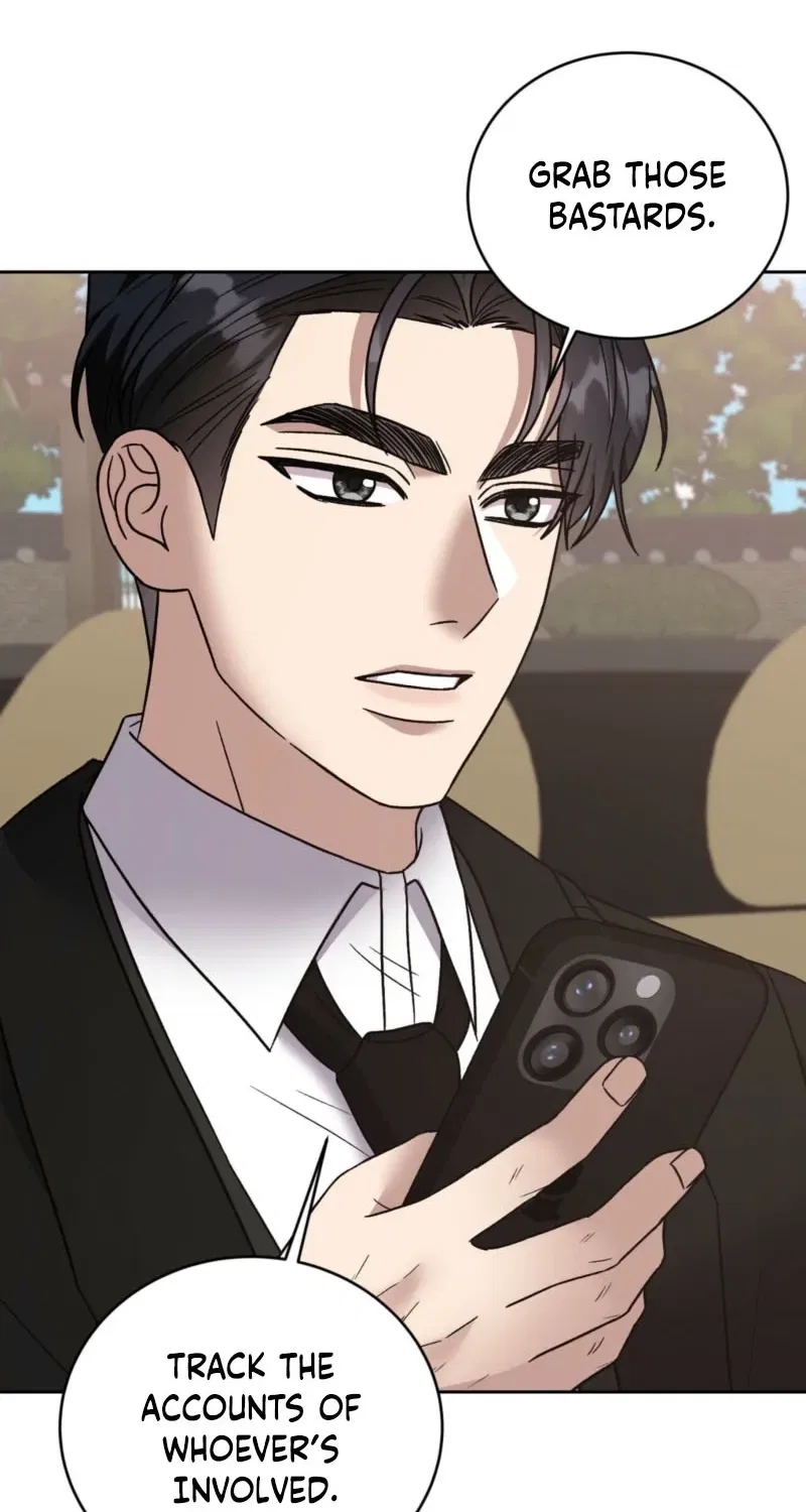 Delusional Romance Is a Bad Idea Chapter 6 – Page 76
