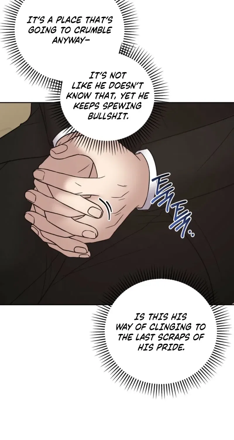 Delusional Romance Is a Bad Idea Chapter 6 – Page 82