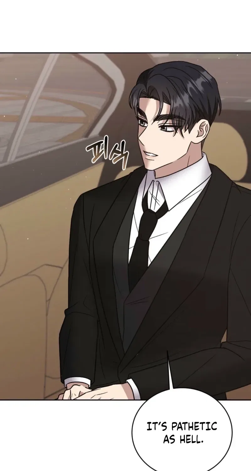 Delusional Romance Is a Bad Idea Chapter 6 – Page 83