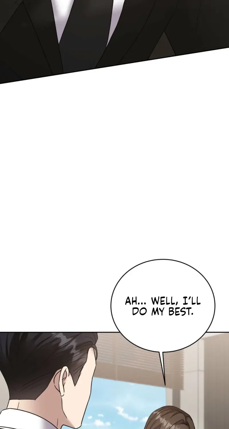 Delusional Romance Is a Bad Idea Chapter 5 – Page 3