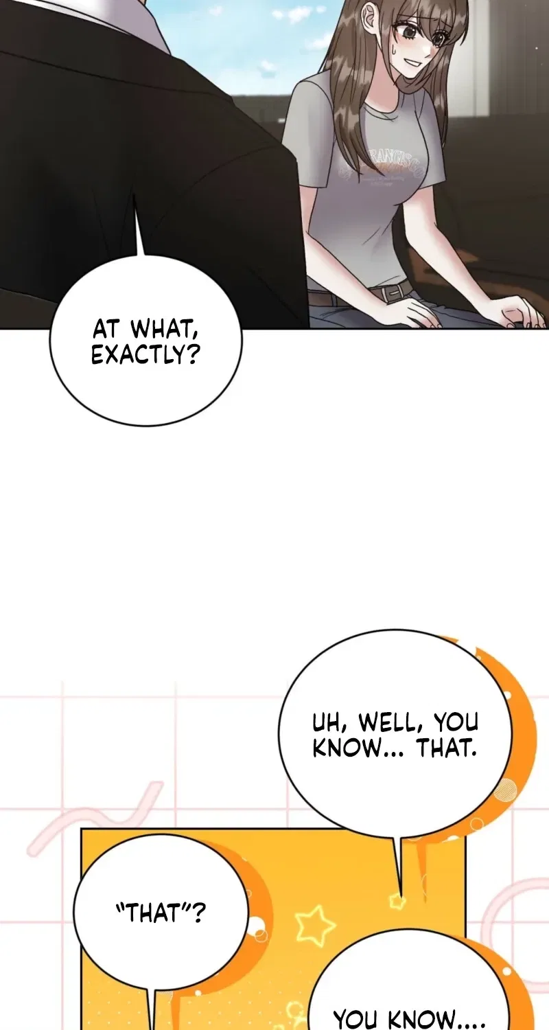 Delusional Romance Is a Bad Idea Chapter 5 – Page 4