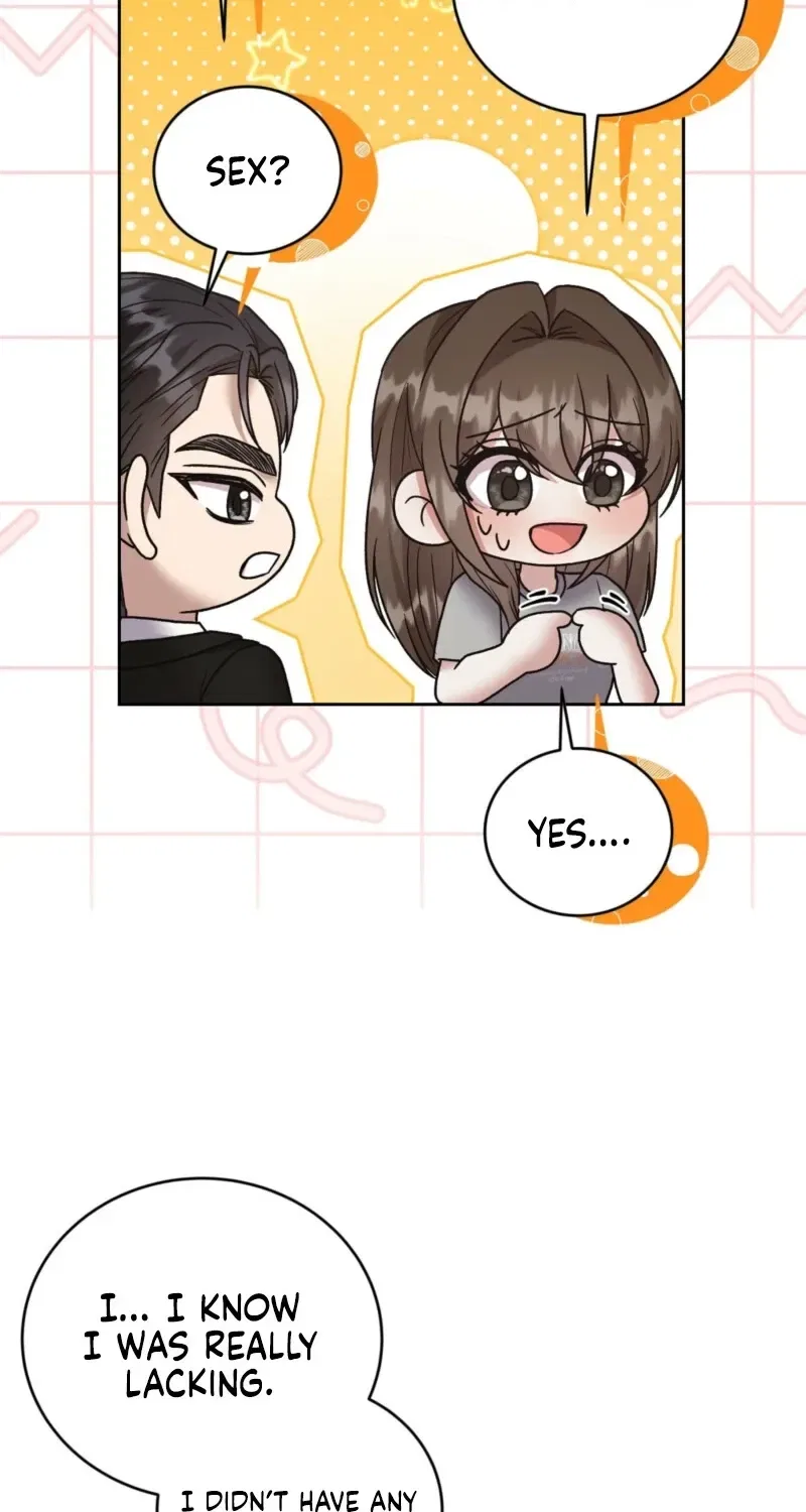 Delusional Romance Is a Bad Idea Chapter 5 – Page 5