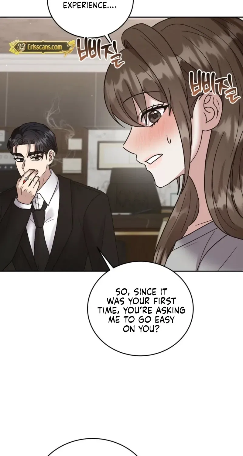 Delusional Romance Is a Bad Idea Chapter 5 – Page 6