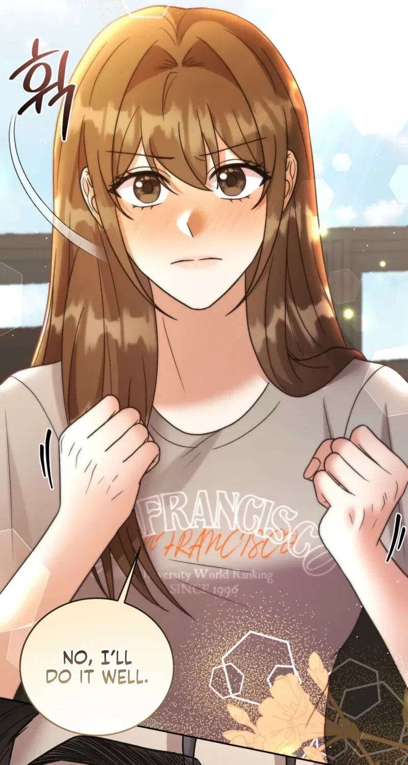 Delusional Romance Is a Bad Idea Chapter 5 – Page 8