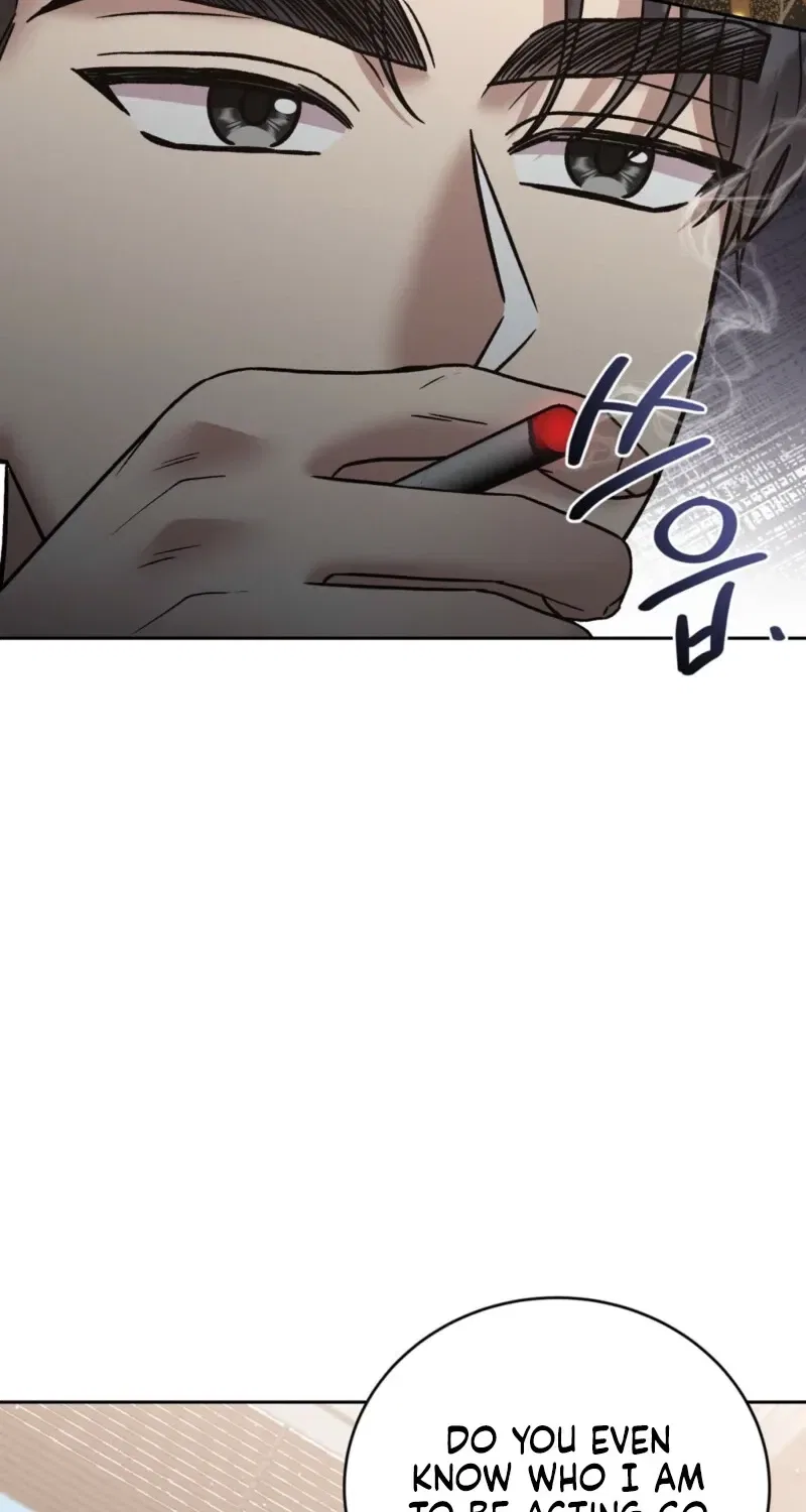 Delusional Romance Is a Bad Idea Chapter 5 – Page 9