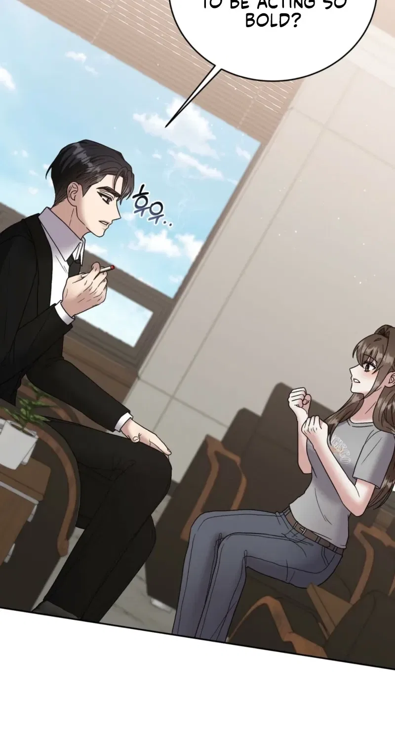 Delusional Romance Is a Bad Idea Chapter 5 – Page 10