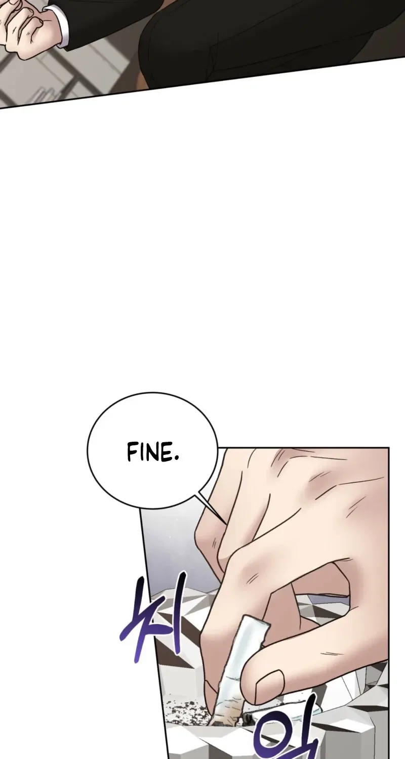 Delusional Romance Is a Bad Idea Chapter 5 – Page 18