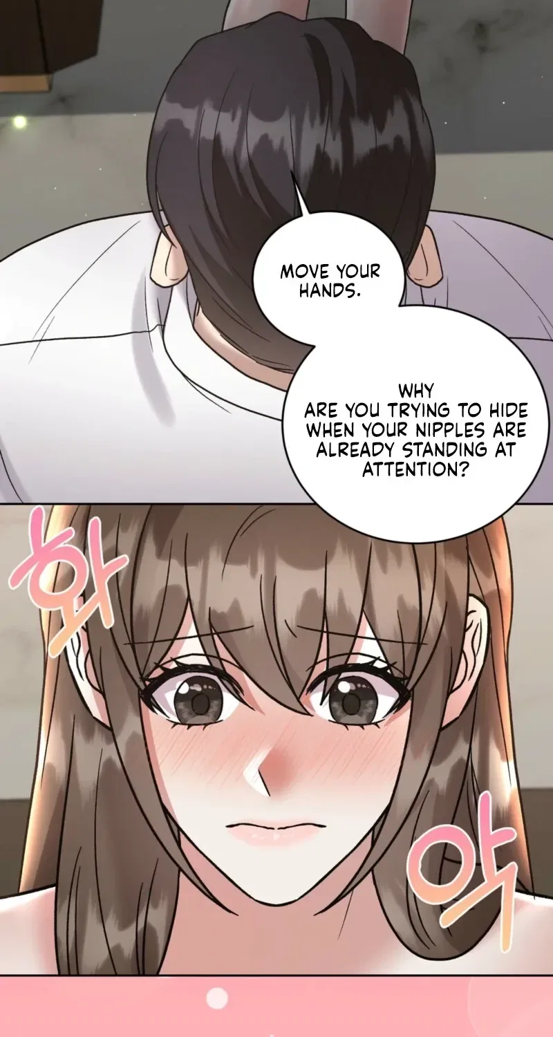 Delusional Romance Is a Bad Idea Chapter 5 – Page 23