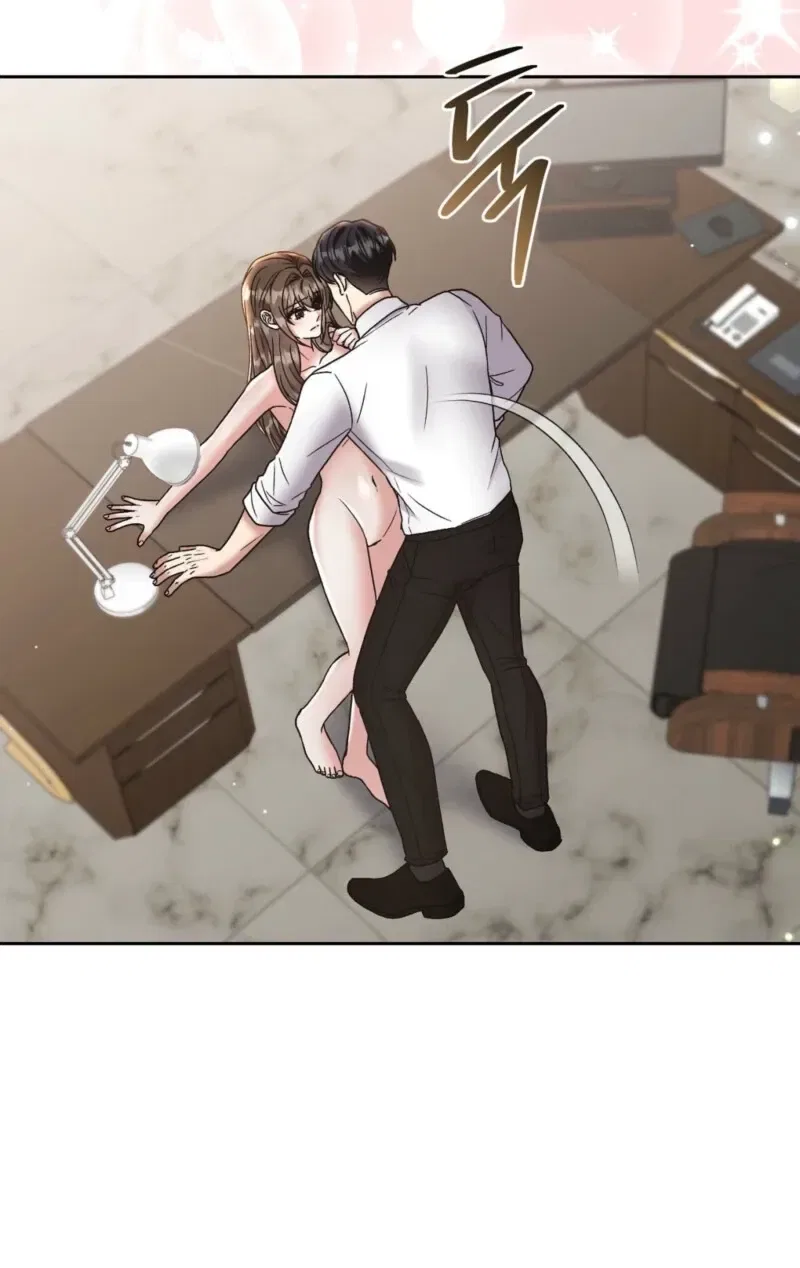 Delusional Romance Is a Bad Idea Chapter 5 – Page 25