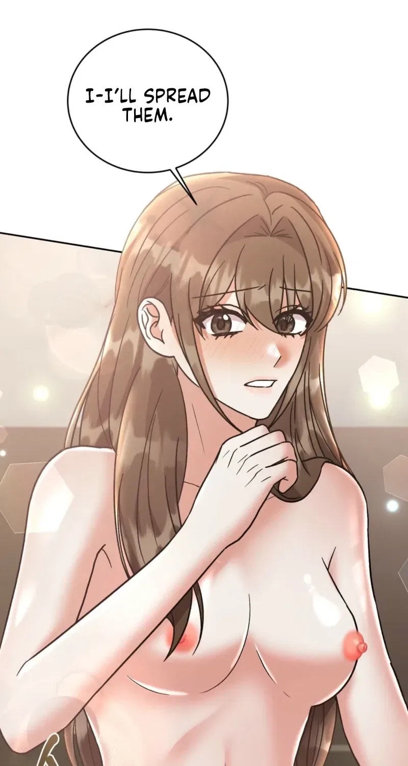 Delusional Romance Is a Bad Idea Chapter 5 – Page 27
