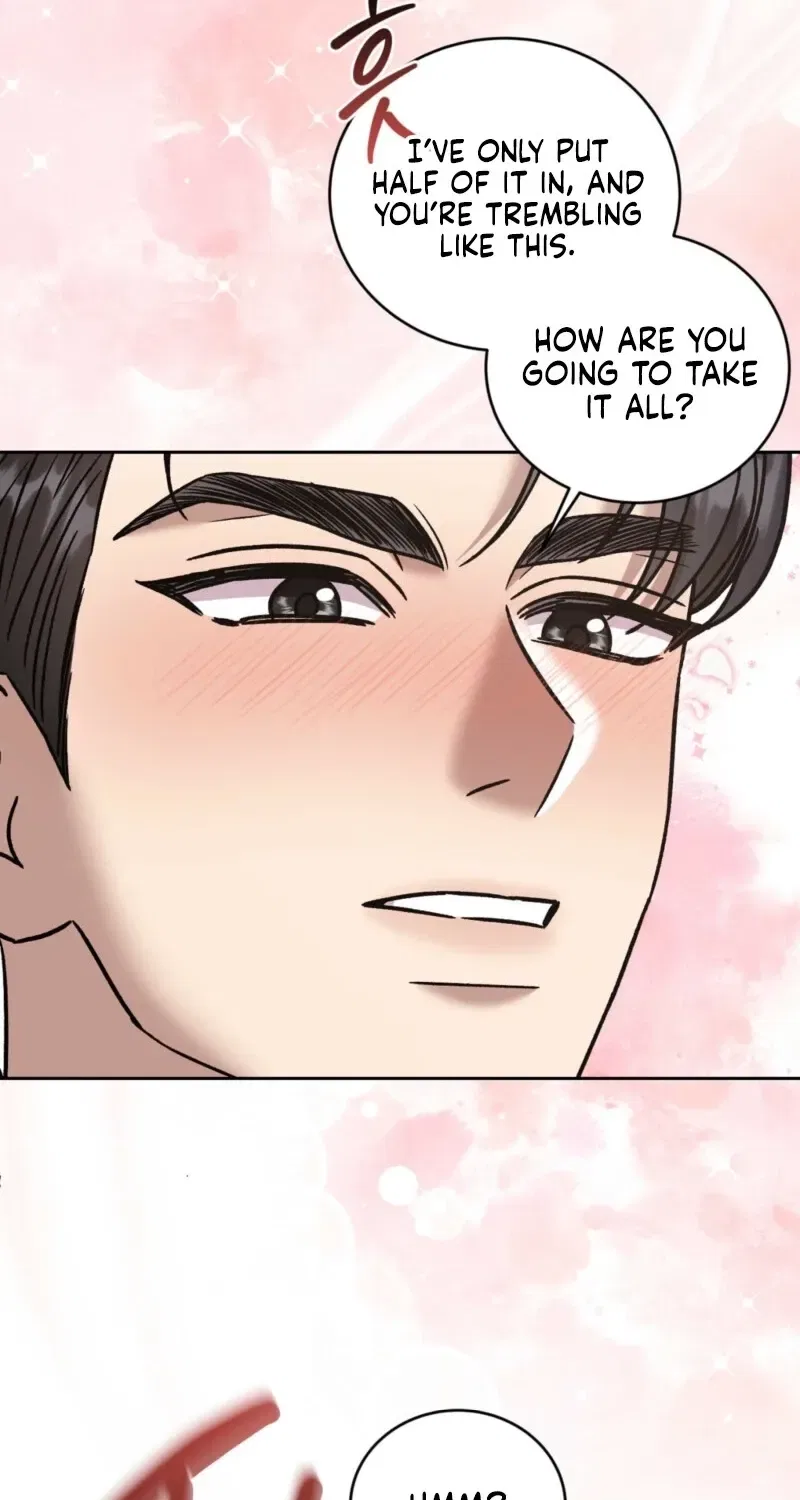 Delusional Romance Is a Bad Idea Chapter 5 – Page 32
